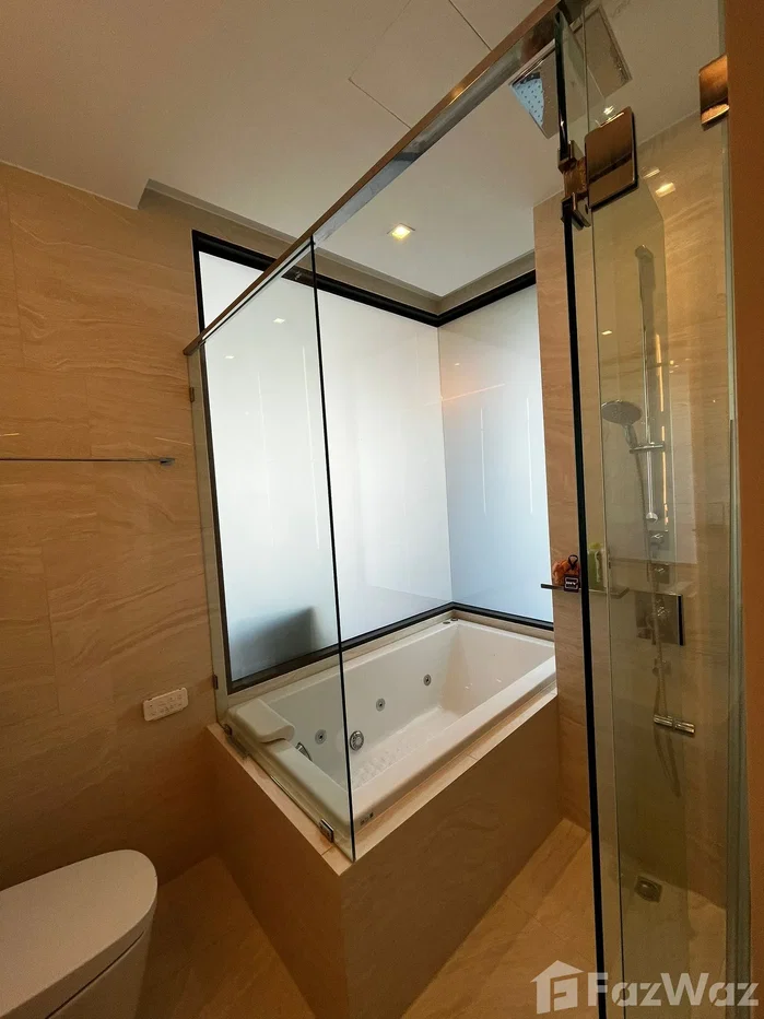 picture 1 Bedroom Condo for rent at Ashton Silom 6203020 - 16/17
