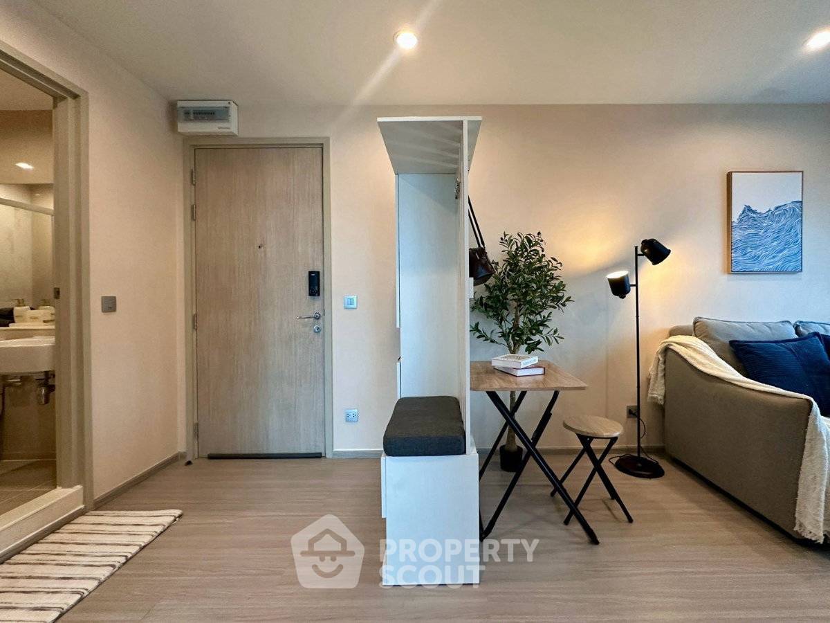 picture 2-BR Condo At Aspire Erawan Prime Near BTS Royal Thai Naval Academy (ID 3296347) - 2/19