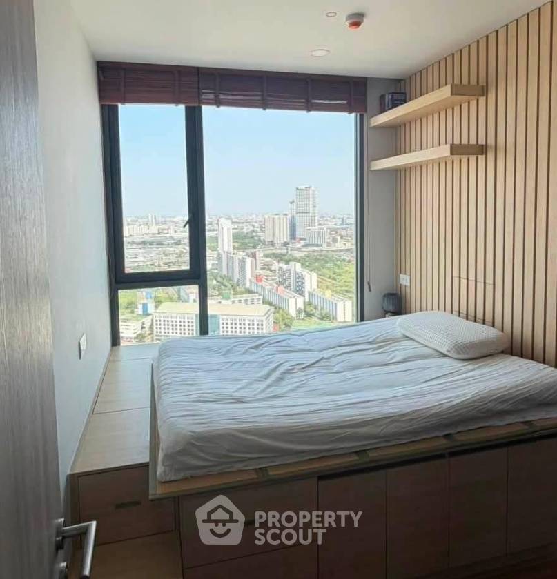 picture 1-BR Condo at Cloud Thonglor-Phetchaburi near MRT Phetchaburi (ID 3121920) - 4/7