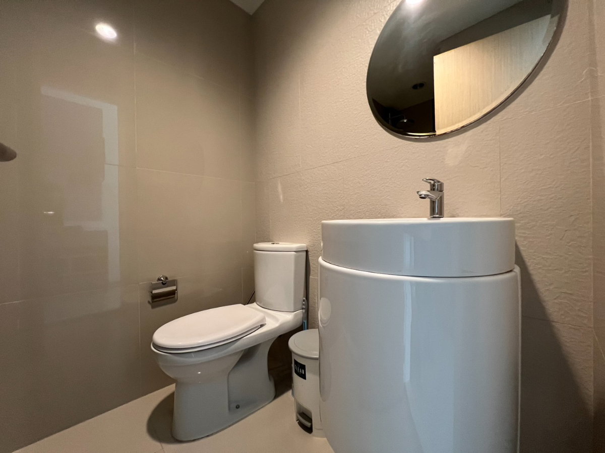 picture  For Rent 9 Rhythm Asoke ll Near MRT - 12/15