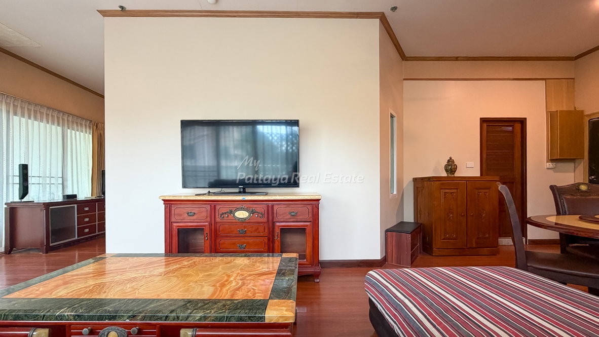 picture 🛏️ 2 Bed - 🛁 2 Bath - 🏙️ City View - 🌏 FOREIGN name - 🏢 View Talay 5 Jomtien Condominium Beach - Ref: VT5C14 - 6/20