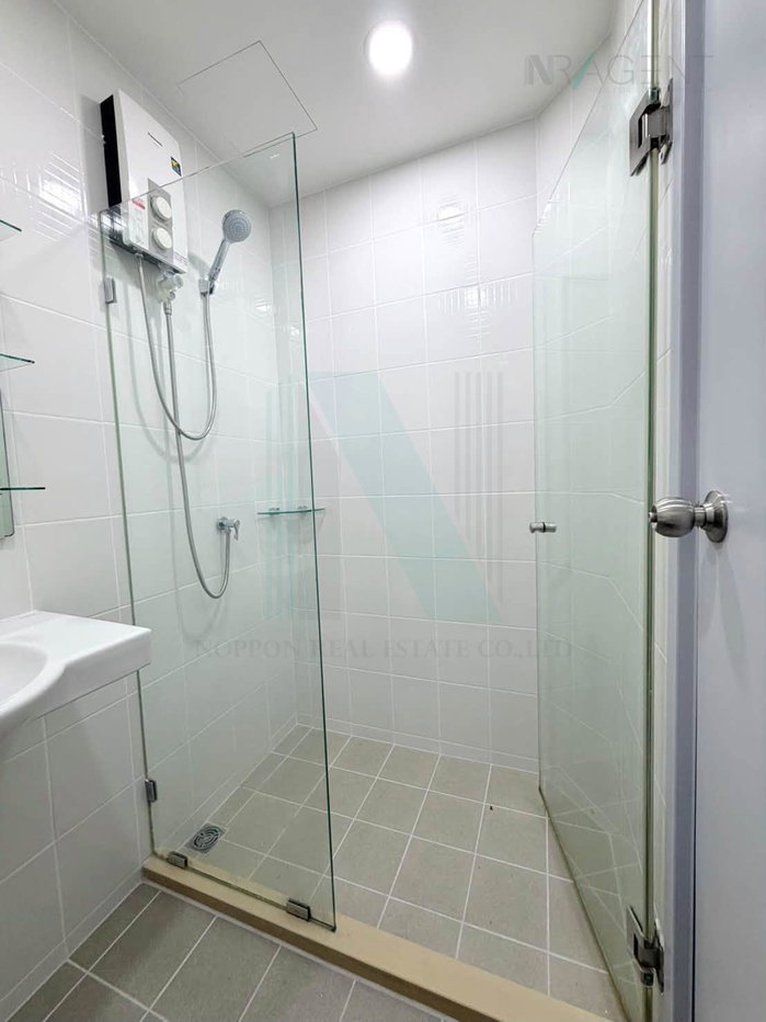 picture ðš For Sell Condo IDEO WUTTHAKAT Building 1, Floor 16,Studio, Room size 22 sqm - 8/8