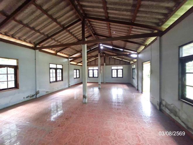 picture HOME 150.8 Sq.w. Muang Nakhon Phanom Nakhon Phanom for 1.1M - 8/25