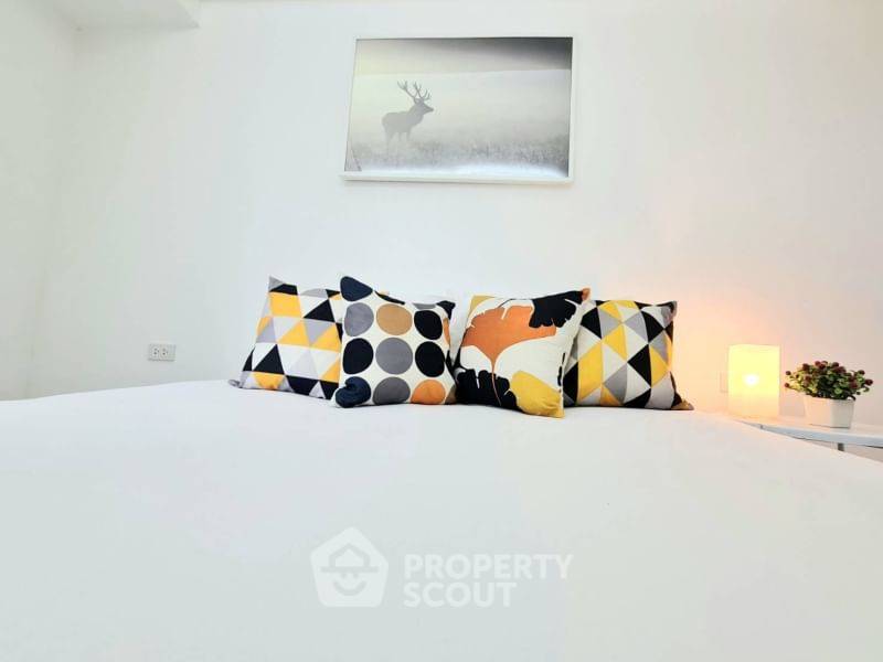 รูป คอนโด 2 ห้องนอน Waterford Sukhumvit 50 Condominium ใกล้ BTS อ่อนนุช (ID 699940) - รูปที่ 10/15