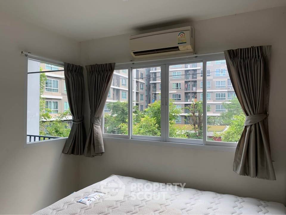 รูป คอนโด 1 ห้องนอน Kensington Condominium ใกล้ BTS แบริ่ง (ID 3193321) - รูปที่ 9/28