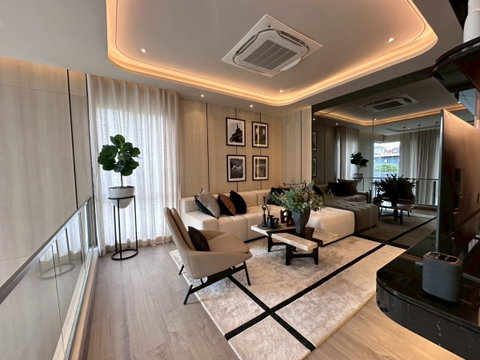 ARTALE Asoke – Rama 9 Luxury Pool Villa ในทำเลใจกลางเมืองพระราม 9