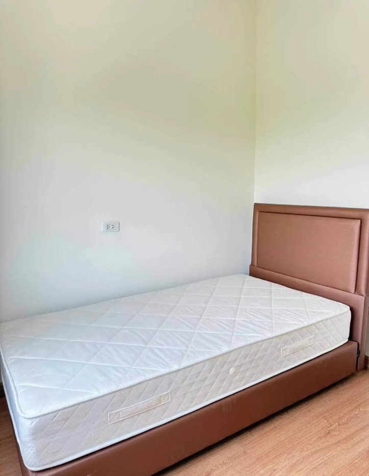 รูป 🏡 ให้เช่า | Golden Town 3 บางนา–สวนหลวง
📌 K245 | ทาวน์โฮม 2 ชั้น | เฟอร์ครบ
💰 ค่าเช่า 20,000 บาท/เดือน - รูปที่ 13/19