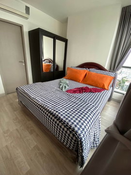 🏢 ขายคอนโด : IDEO Mobi Sukhumvit (ไอดีโอ โมบิ สุขุมวิท )   รหัสทรัพย์ | 📌LNP-C14902 