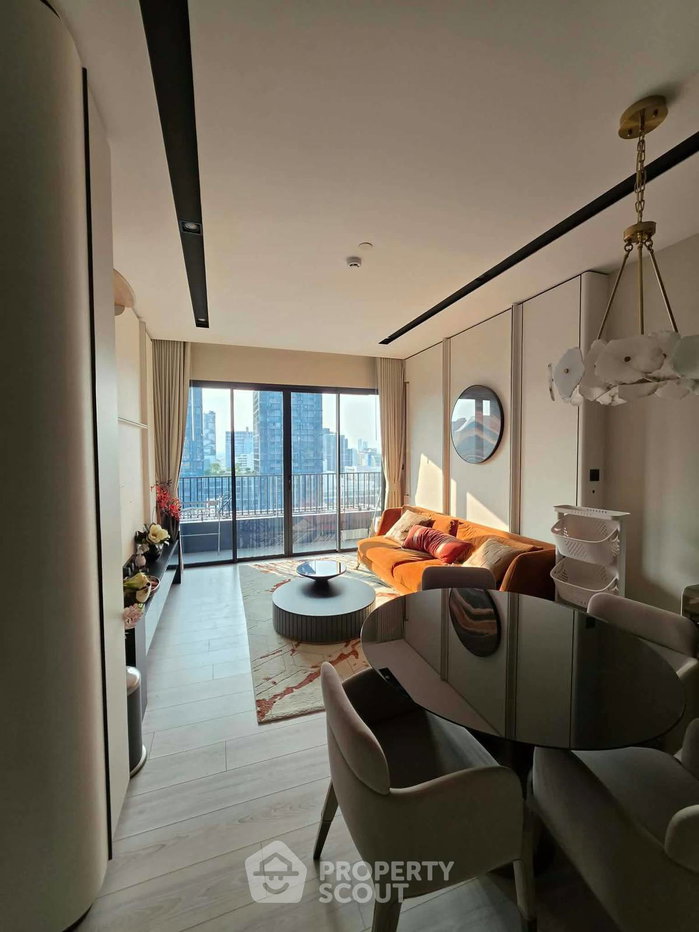 picture 200m To ARL Ratchaprarop | 2-BR The Room Phayathai (ID 3342512) - 2/11