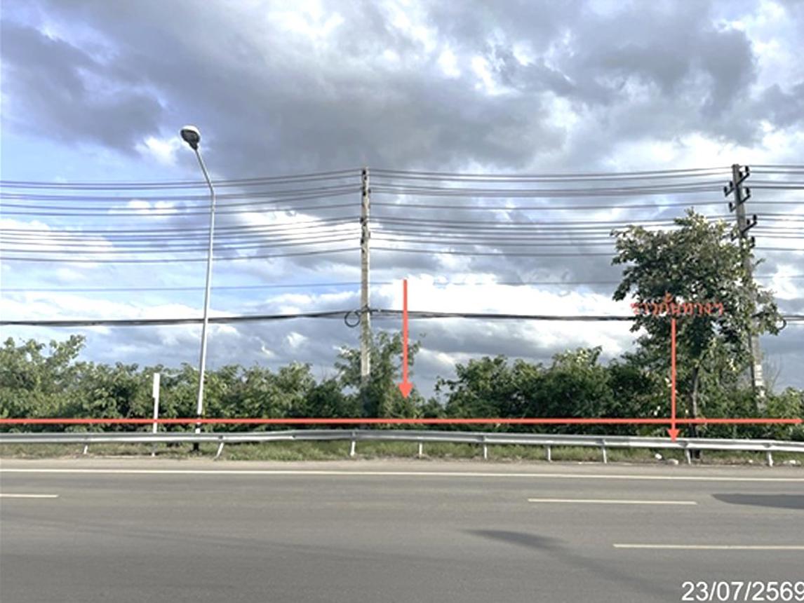 รูป ที่ดินว่างเปล่า 1200 ตร.วา เมืองกำแพงเพชร กำแพงเพชร 15M - รูปที่ 11/19