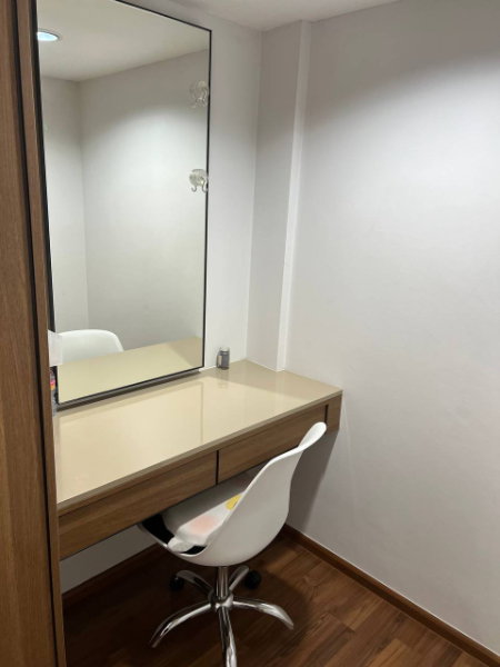 picture Townhome for Rent at Baan Klang Muang Grand De Paris Ratchada - 12/22