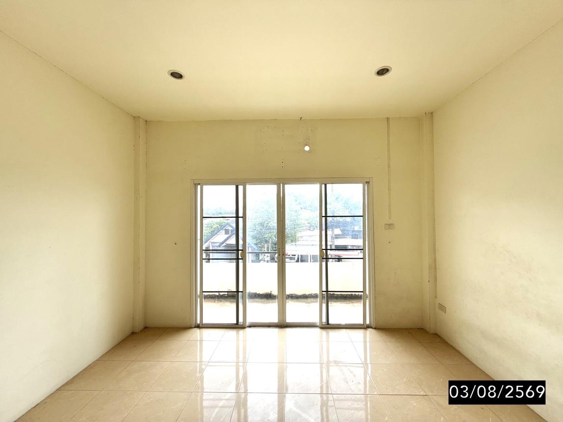 picture TOWN HOUSE 18 Sq.w. Muang Khon Kaen Khon Kaen for 1.6M - 19/25