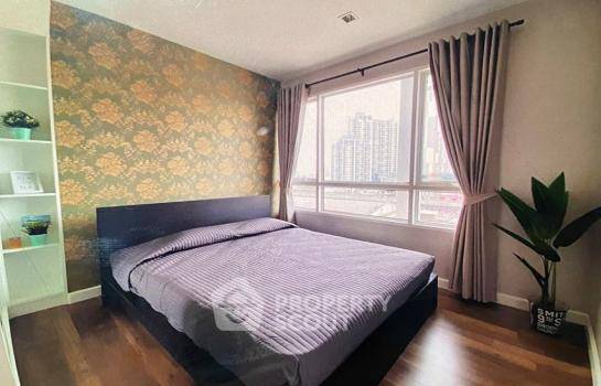 picture 1-BR Condo at The Bloom Sukhumvit 71 near BTS Phra Khanong (ID 891418) - 1/5