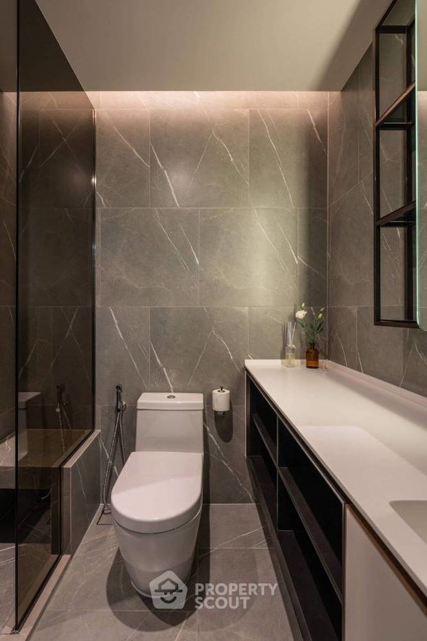 รูป ขายคอนโด 2 ห้องนอน The Reserve Sukhumvit 61 ใกล้ BTS ทองหล่อ (ID 1886110) - รูปที่ 6/10