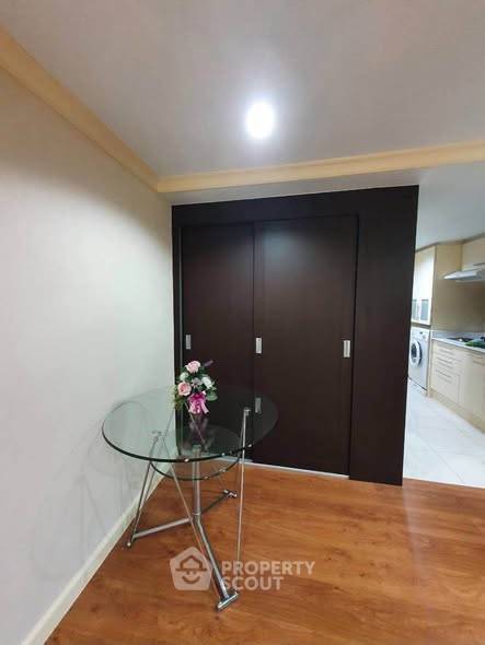 picture 29th-Floor 1-BR At Grand Park View Asoke Near MRT Sukhumvit (ID 3311559) - 4/20