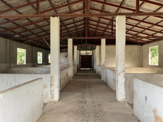 รูป บ้านเดี่ยว 6160 ตร.วา ภูเขียว ชัยภูมิ 3.9M - รูปที่ 15/37