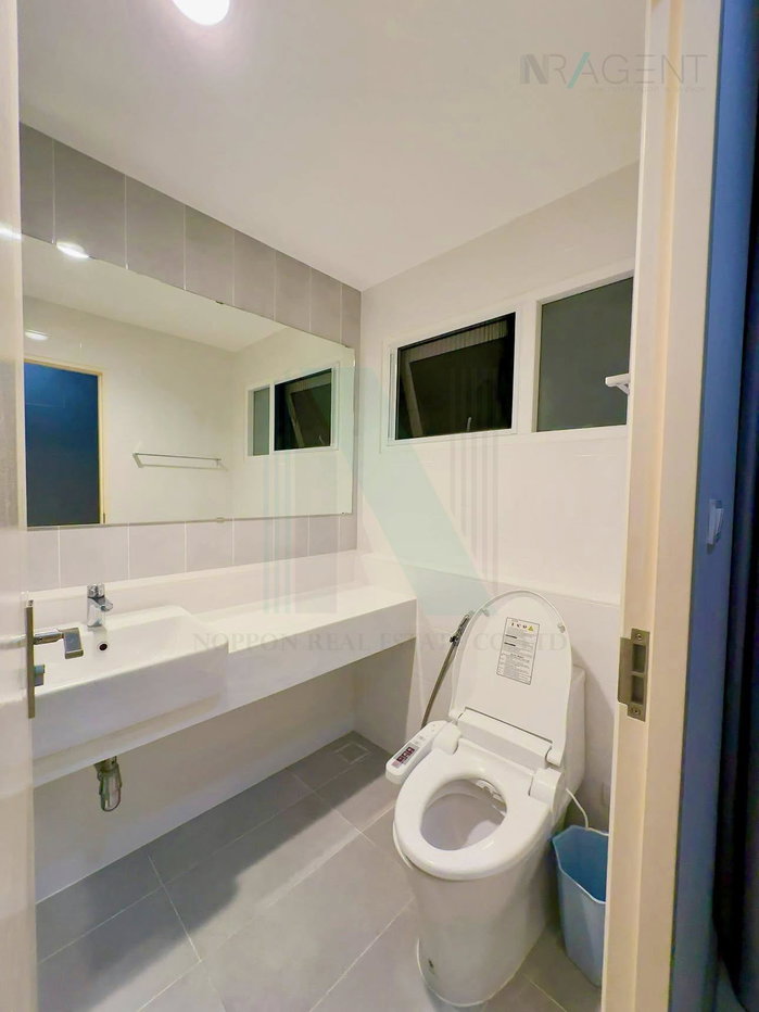 รูป ให้เช่าบ้านเดี่ยว 2 ชั้น ชัยพฤกษ์ ศรีนครินทร์ 3 ห้องนอน 3 ห้องน้ำ - รูปที่ 8/8