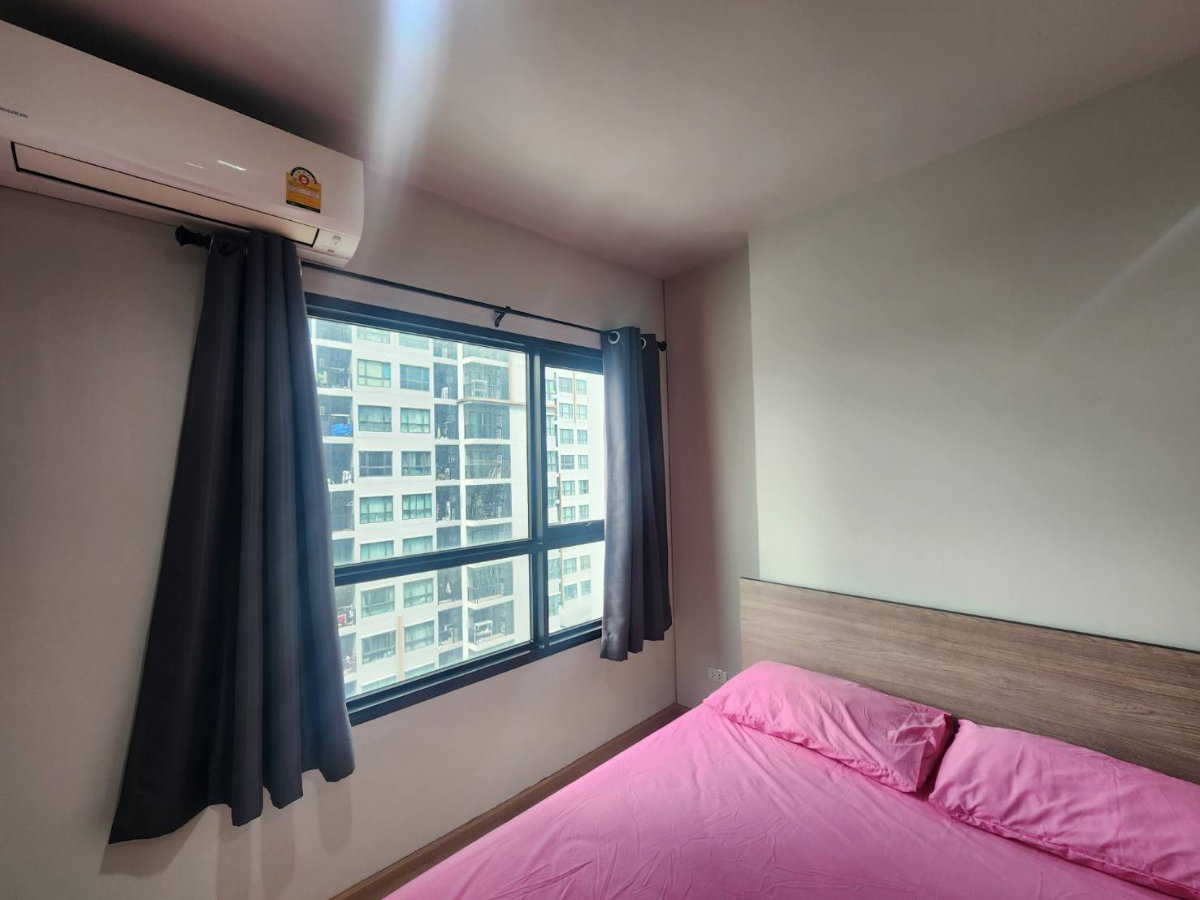 รูป 🌳🌳For rent escent khonkaen 🌳🌳 ห้องสวย พร้อมอยู่ แต่งสวย จัดเต็ม มีหลายห้องให้เลือกชม ID LINE : @190evxgl - รูปที่ 6/20