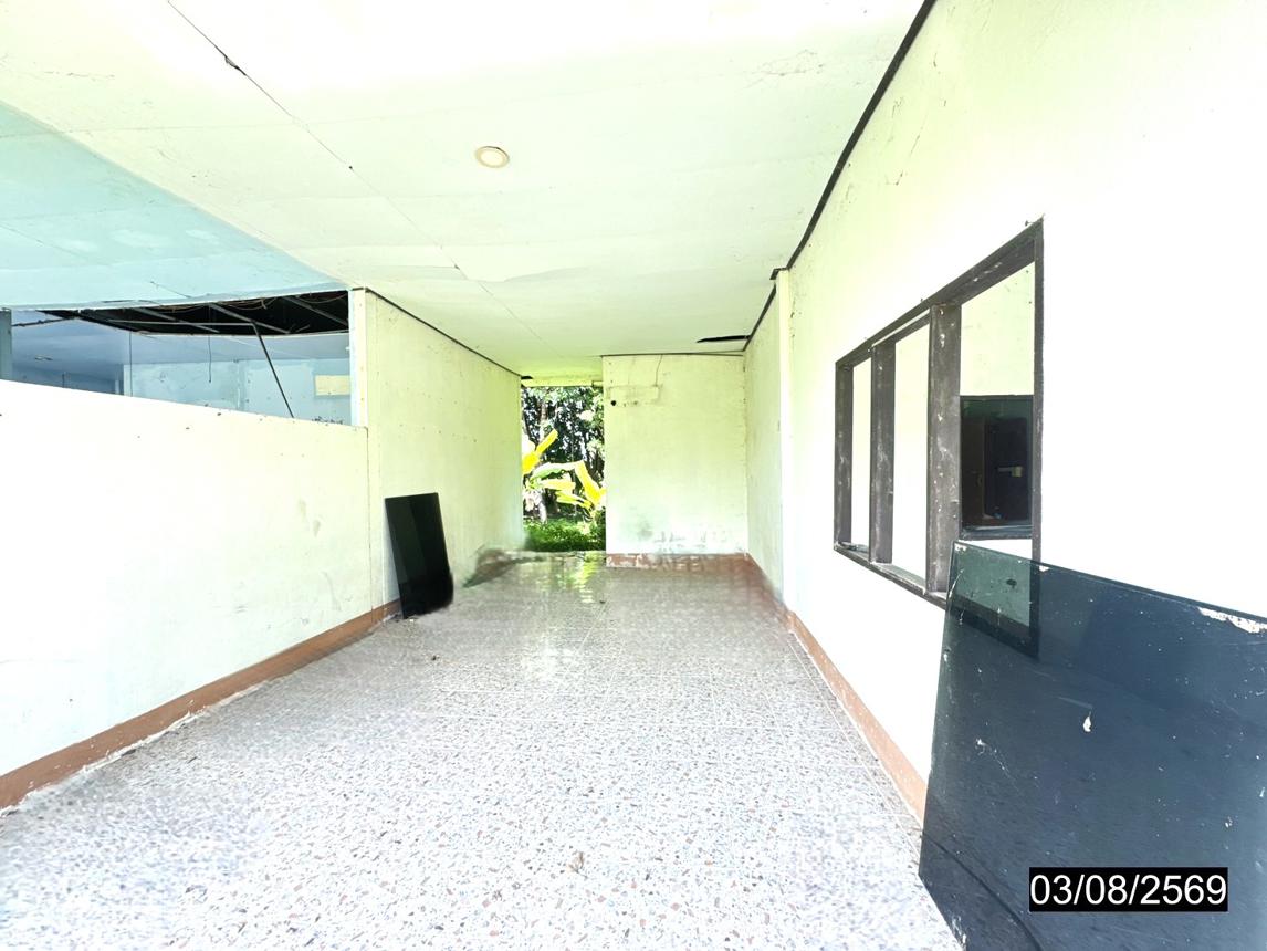 picture HOME 879 Sq.w. Det Udom Ubon Ratchathani for 2.5M - 27/45