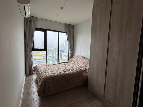 Modiz Sukhumvit 50 rent 14,000 THB