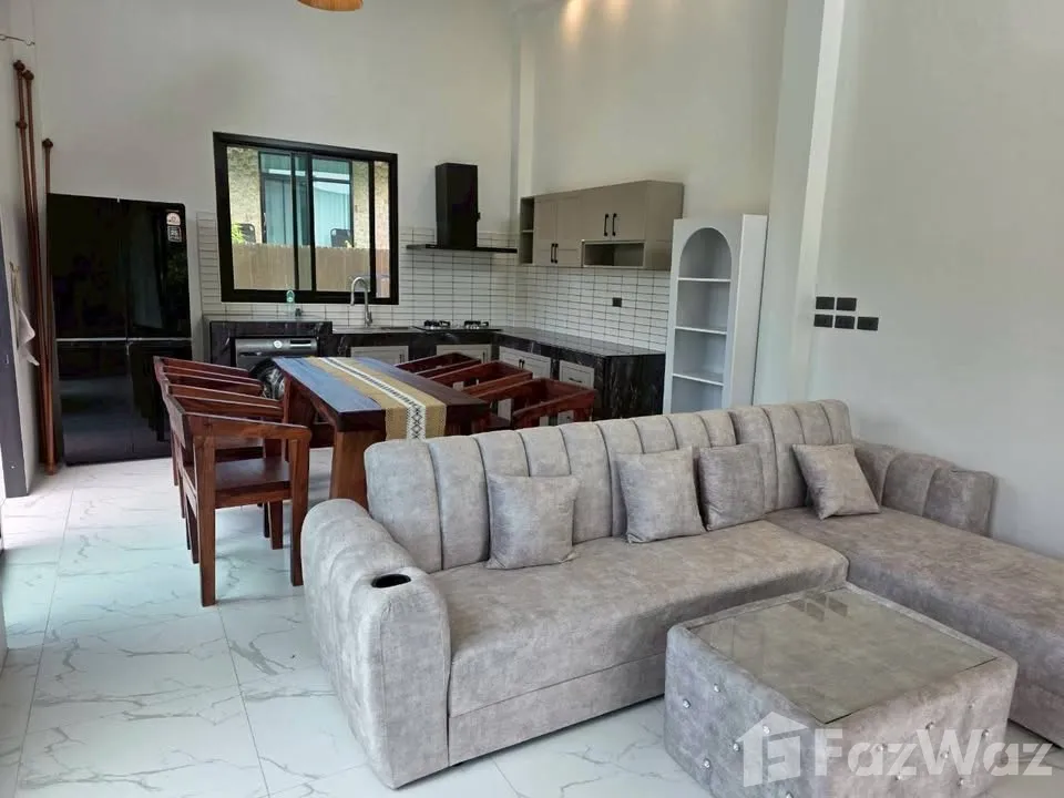 picture 2 Bedroom House for rent in Maret, Surat Thani  6542181 - 4/21