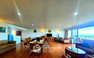 Condos for sale : 3-BR Condo at Milford Paradise close to Eureka Beach Cafe Hua-Hin (ID 3091106)