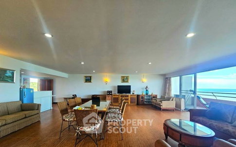 3-BR Condo at Milford Paradise close to Eureka Beach Cafe Hua-Hin (ID 3091106)