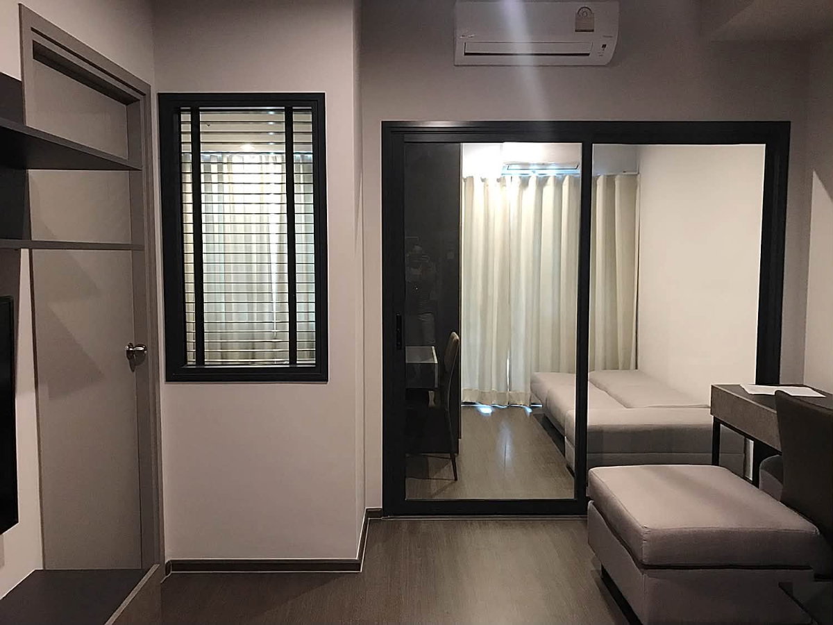 picture Condo for Rent at IDEO Phaholyothin - Chatujak (P6909059) ID Line : @condo46 - 4/9