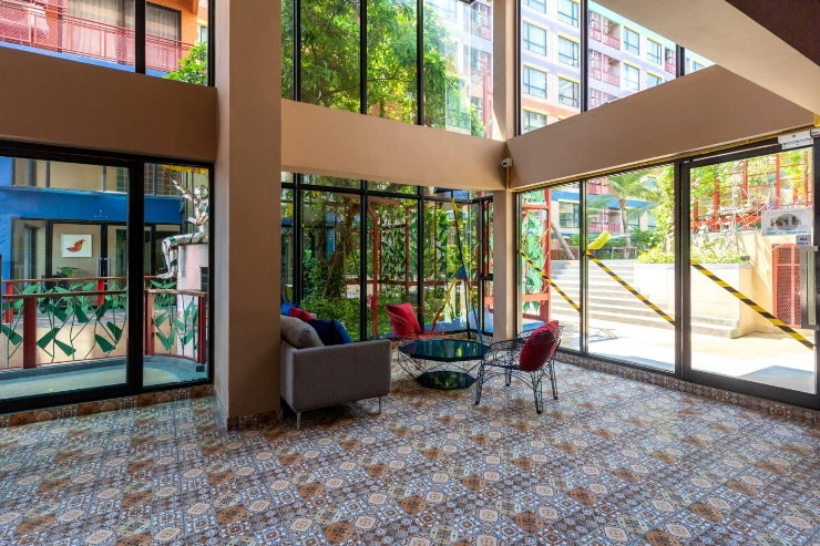 picture FOR RENT-🏠 Mestyle Bangna Condo – Low Rise - 18/18