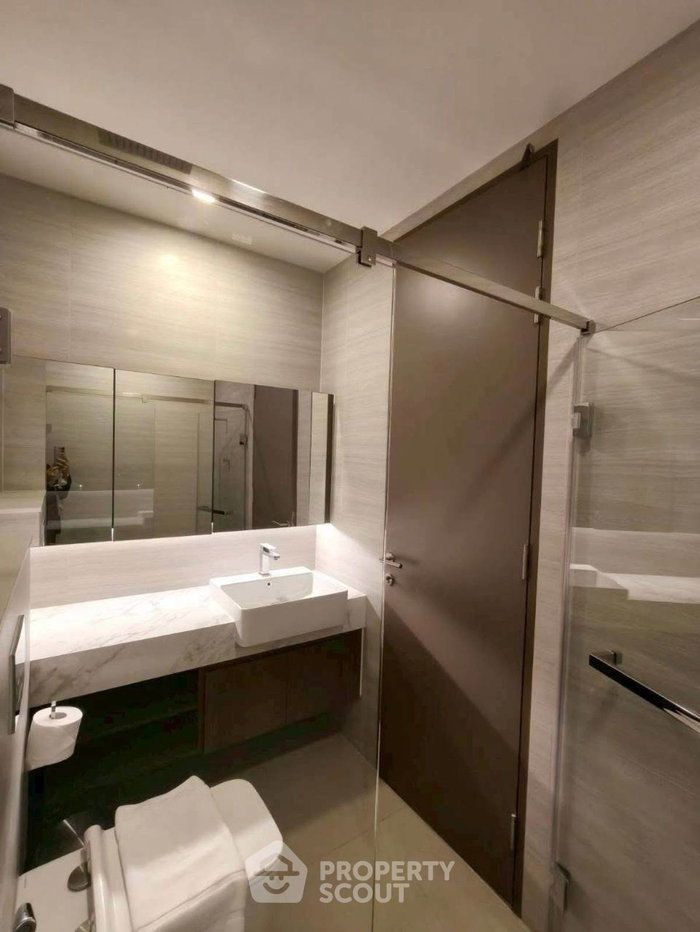 picture 2-BR Condo at Park Origin Thonglor near BTS Thong Lor (ID 3228842) - 20/22