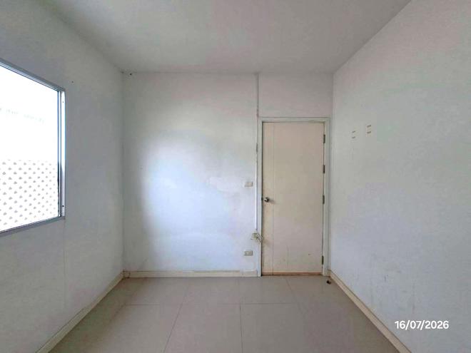 picture TOWN HOUSE 17.3 Sq.w. Muang Pathum Thani Pathumthani for 1.7M - 18/45