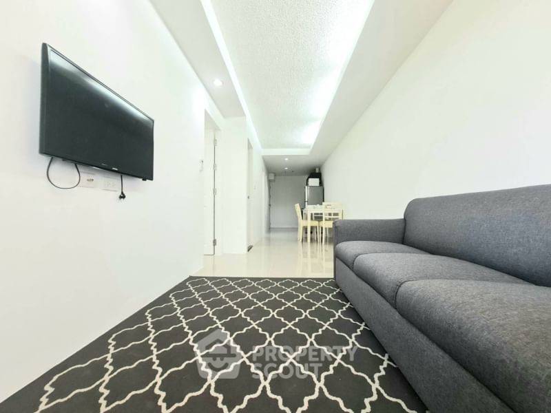 รูป คอนโด 2 ห้องนอน Waterford Sukhumvit 50 Condominium ใกล้ BTS อ่อนนุช (ID 699940) - รูปที่ 11/15