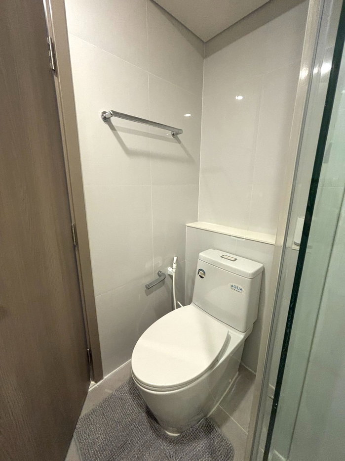 รูป ให้เช่าคอนโด Ramada Residence (Siamese) 87 เป็นแบบ duplex - รูปที่ 18/30