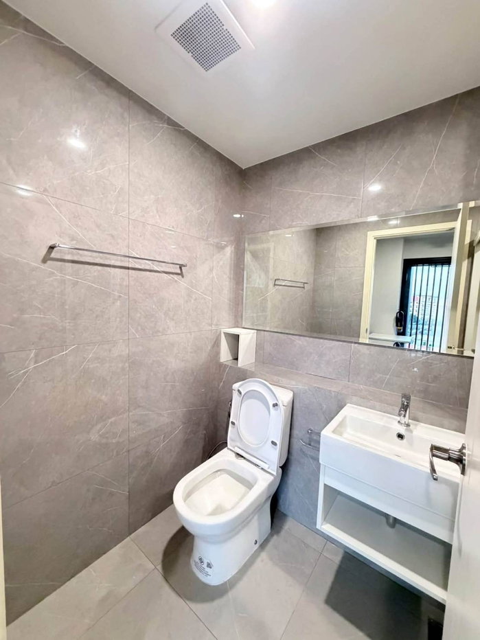 รูป ให้เช่า BLUE Sukhumvit 105 🏡 9,500 ใกล้ MRT สายสีเหลือง ‼️#ตอบแชทไว🔥🔥 รหัส L296 - รูปที่ 9/10