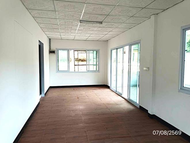 รูป อาคารสำนักงาน 279 ตร.วา ขุนยวม แม่ฮ่องสอน 3.5M - รูปที่ 2/29