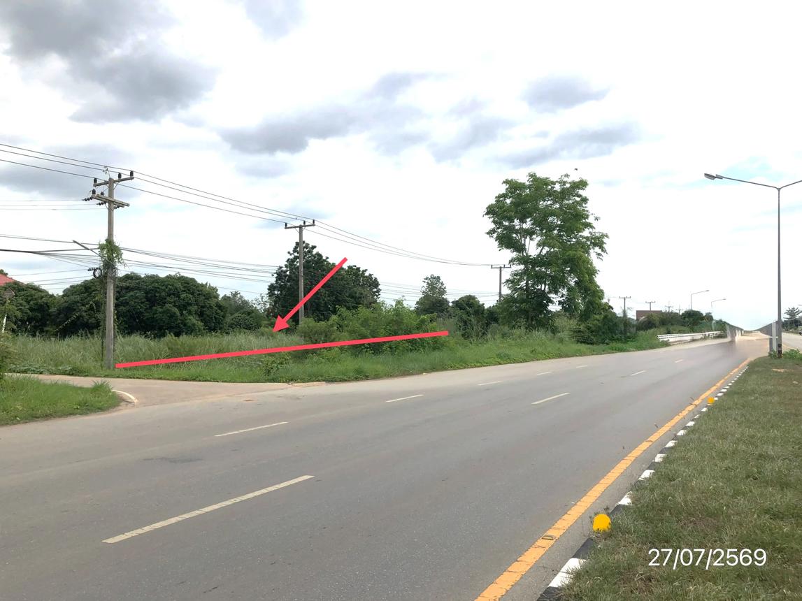 picture LAND 1440 Sq.w. Muang Sukhothai Sukhothai for 8.7M - 25/33