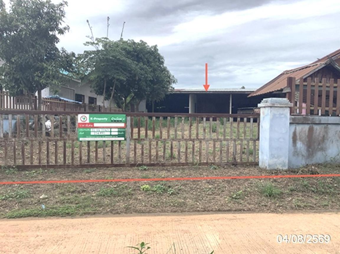picture HOME 234 Sq.w. Pang Sila Thong Kamphaeng Phet for 1.8M - 19/37