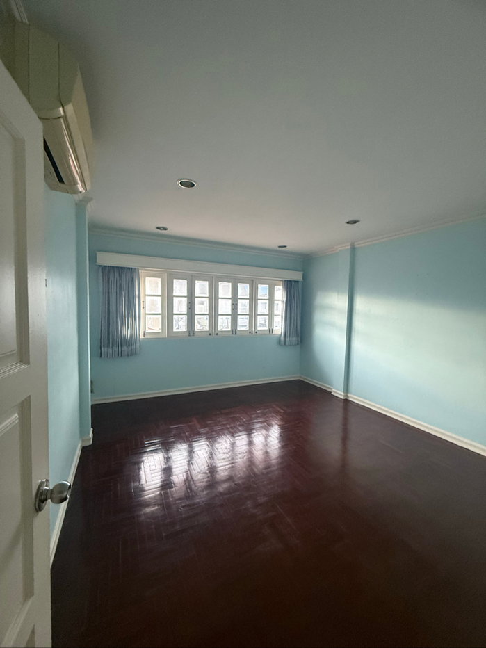 picture For rent Townhome 3 floor near pinklao area - 11/13