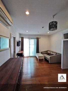 ✨ Hot Deal! For Rent: Hive Taksin - Luxury Built-in 1BR, City View, Steps to BTS Wongwian Yai,