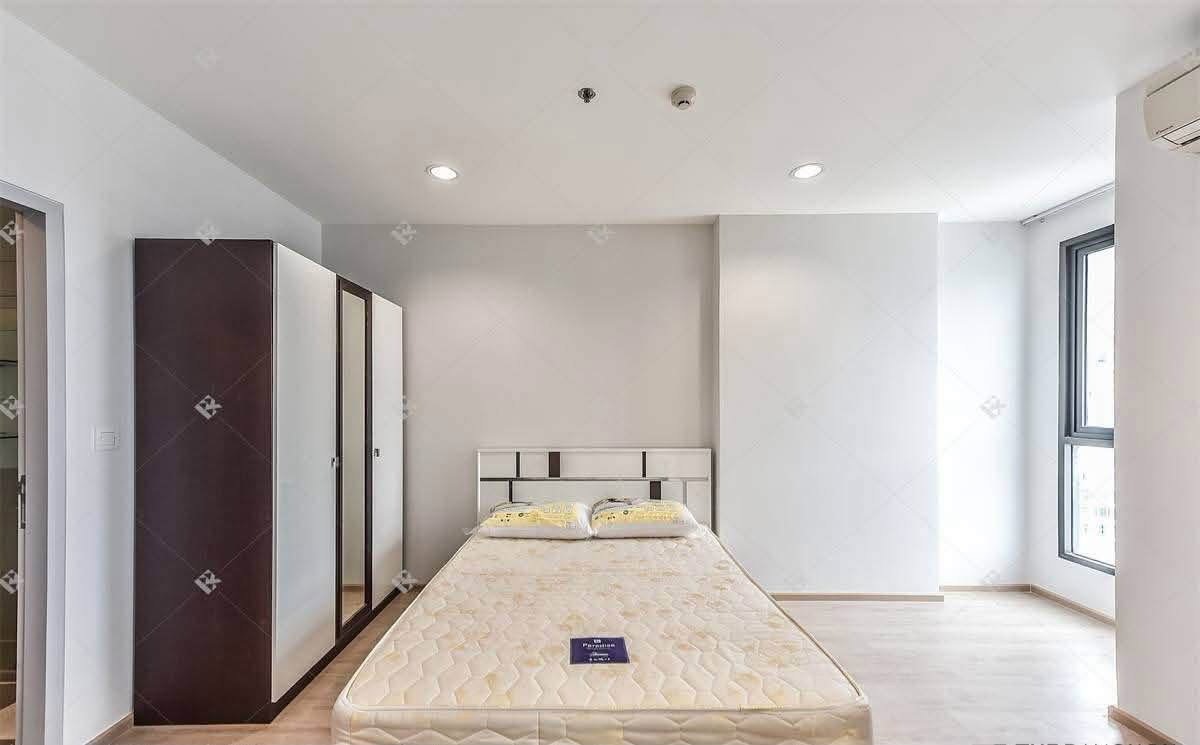 picture IDEO Q Ratchathewi | Newly Renovated Unit for Rent - 6/10