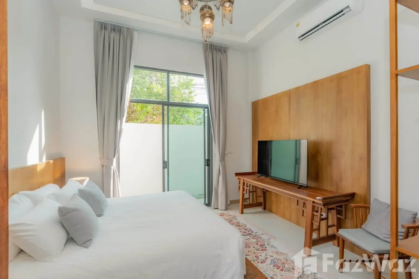 picture 6 Bedroom Villa for rent in Choeng Thale, Phuket 6813730 - 53/53