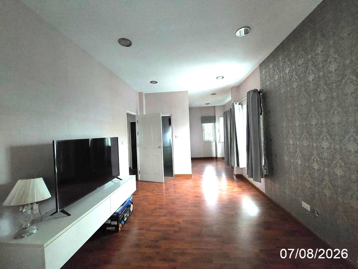 picture HOME 56.6 Sq.w. Bang Bua Thong Nonthaburi for 4.4M - 30/37