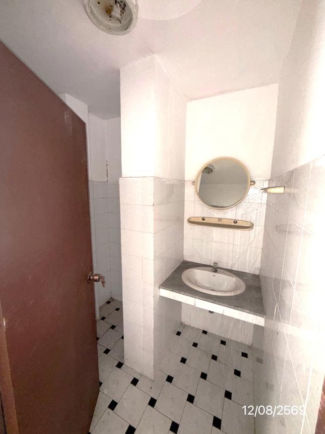 picture HOME 46 Sq.w. Wang Thonglang Bangkok for 6.5M - 24/37