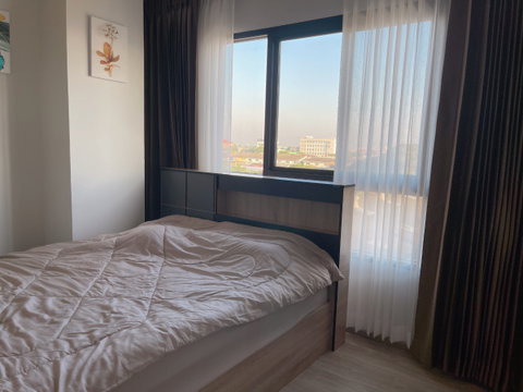 Larissa Condo Phraeksa 5 - Sale