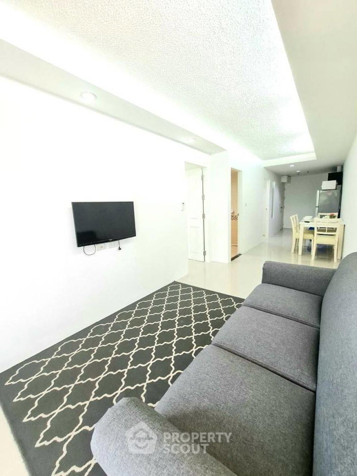 picture Great Value 2-BR Waterford Sukhumvit 50 Condominium, BTS On Nut (ID 1014149) - 7/16