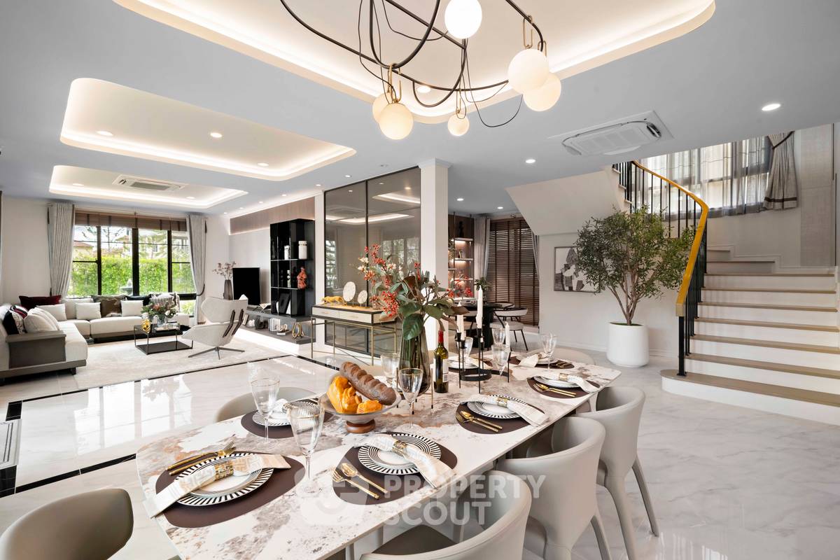 รูป บ้าน 4-ห้องนอน ที่ ศุภาลัย ลากูน หัวหิน ใน หินเหล็กไฟ (ID 3343535) - รูปที่ 9/19