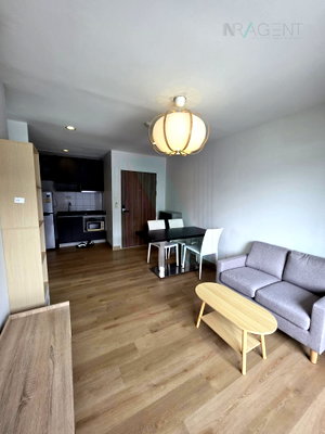 Condos for sale : For Sell Condo THE UNIQUE 10 LADPRAO Building 1, Floor 6,2 bed room, Room size 45.00 sqm