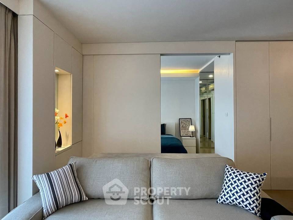 รูป คอนโด 1-ห้องนอน ที่ โหมด สุขุมวิท 61 ใกล้ BTS เอกมัย (ID 3343238) - รูปที่ 3/13