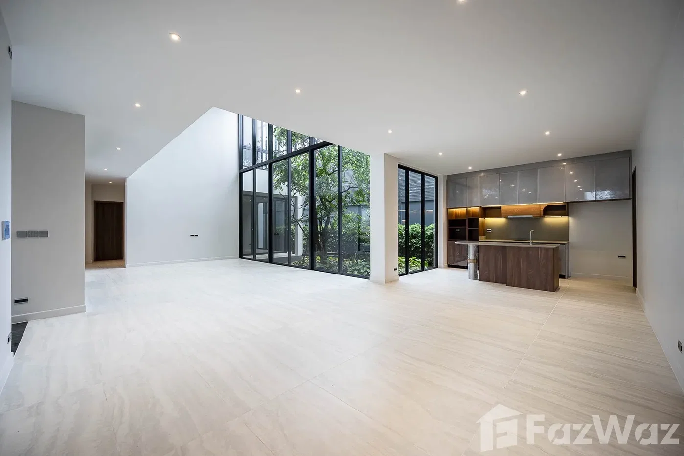 รูป ขาย บ้านเดี่ยว 4 ห้องนอน ใน หัวหมาก, กรุงเทพมหานคร 6813515 - รูปที่ 3/26