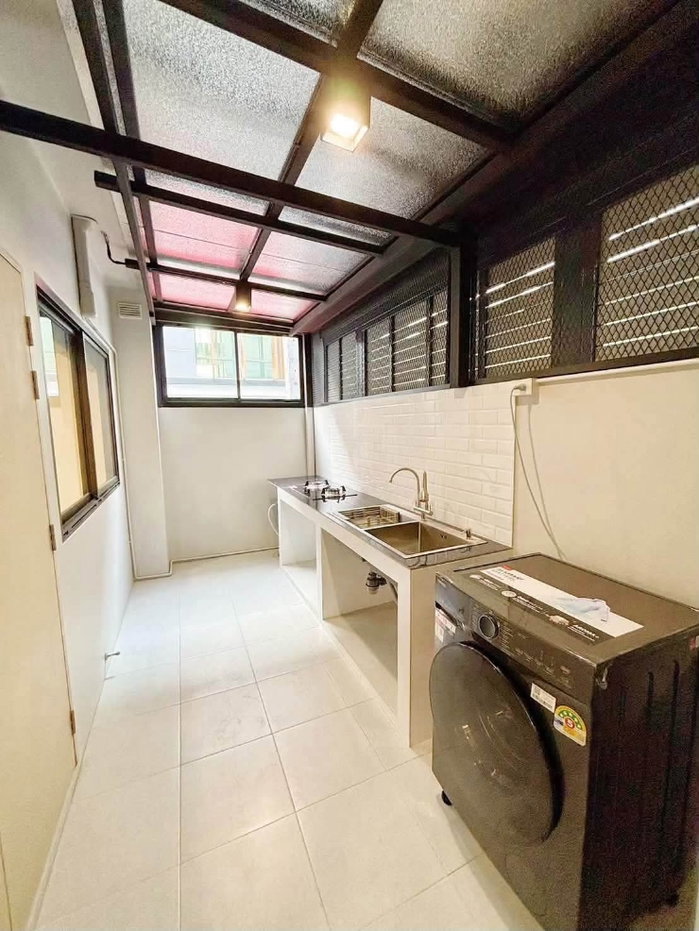 picture 🏡 FOR RENT | SHIZEN PHATTHANAKAN 32
⭐ K244 | Corner Unit | Double Volume
💰 65,000 THB/month - 6/18